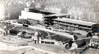 The Pavilion in 1935