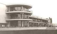 The De La Warr Pavilion