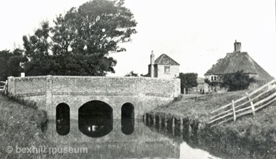 The Star Inn Bridge